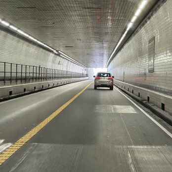 Chesapeake Bay Bridge Tunnel - There is light at the end of the tunnel! - Landmarks & Historical Buildings Near Me - Cape Charles, Virginia Chesapeake Bay Bridge Tunnel - There is light at the end of the tunnel! - Landmarks & Historical Buildings Near Me - Cape Charles, Virginia