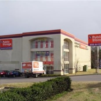 Public Storage - Self Storage Near Me - Cordova, Tennessee