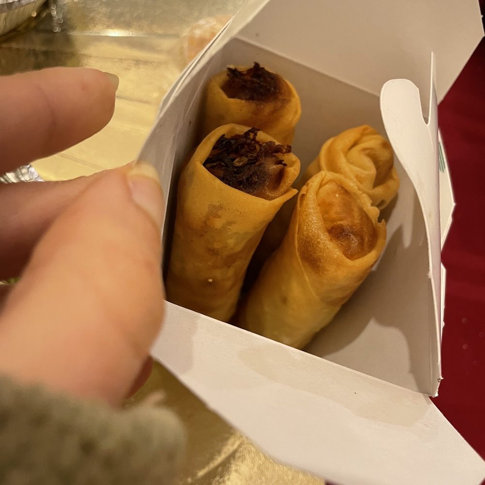 Raan Thai - Spring Roll App - Thai Near Me - Smithtown, New York Raan Thai - Spring Roll App - Thai Near Me - Smithtown, New York