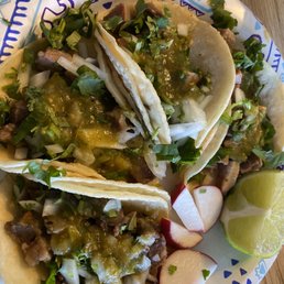 Tacos !!!!
