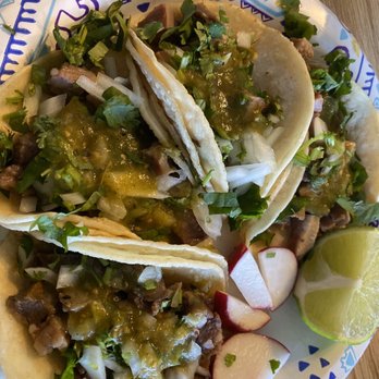 El Gallo Giro - Tacos !!!! - Mexican Near Me - Sacramento, California