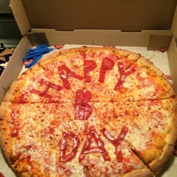 Supreme House Of Pizza