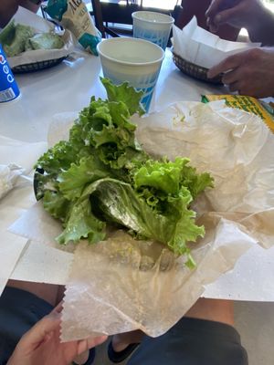 Off Broadway Deli by null