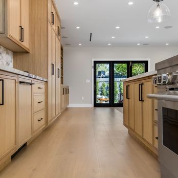 Green Planet Builders - Hardwood Flooring - General Contractors Near Me - Tarzana, California