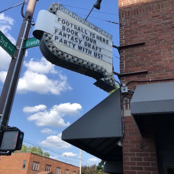 Grandview Cafe - American Near Me - Columbus, Ohio Grandview Cafe - American Near Me - Columbus, Ohio