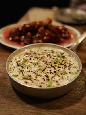 Thursday Kitchen by null