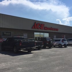 St. Joe Ace Hardware - Ace is the place!