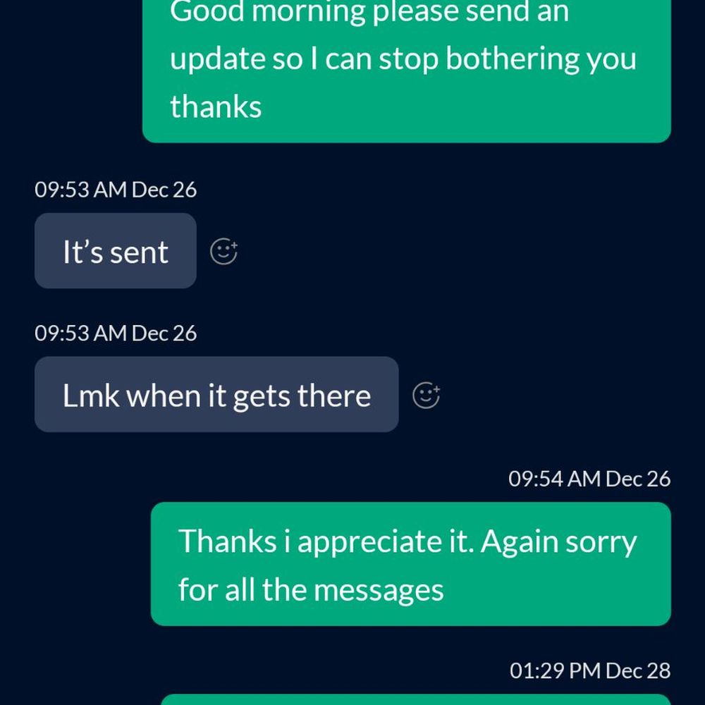 Johns mobile Atv repair - Seller lieing and ignoring for weeks - Motorcycle Repair Near Me Johns mobile Atv repair - Seller lieing and ignoring for weeks - Motorcycle Repair Near Me