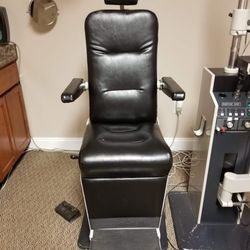 Medical office chairs