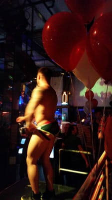 Neighbours Nightclub and Lounge by null