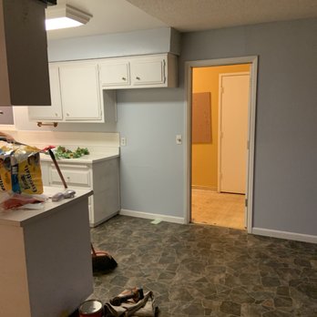 Innovation Custom Painting - Painters Near Me