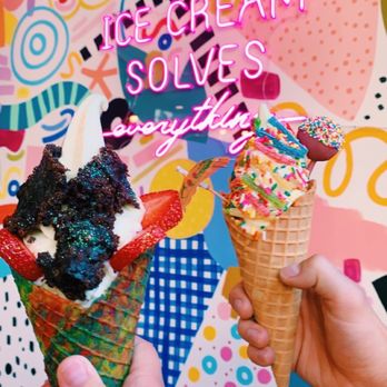 MN Nice Cream - Dairy free - Ice Cream & Frozen Yogurt Near Me - Minneapolis, Minnesota MN Nice Cream - Dairy free - Ice Cream & Frozen Yogurt Near Me - Minneapolis, Minnesota
