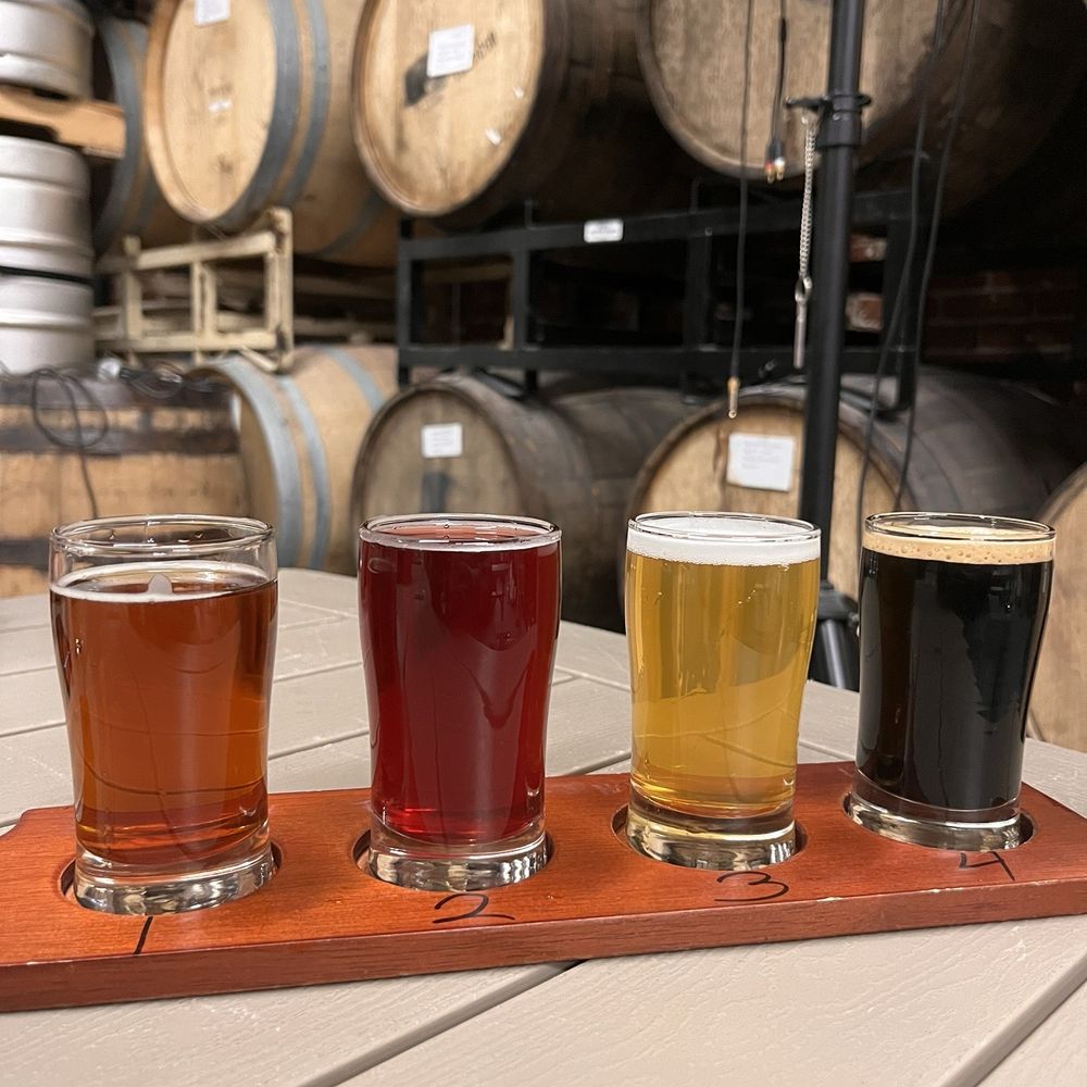 Audio Graph Beer - Breweries Near Me - Los Angeles, California Audio Graph Beer - Breweries Near Me - Los Angeles, California