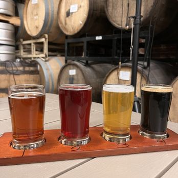 Audio Graph Beer - Breweries Near Me - Los Angeles, California