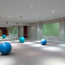 Nuffield Health Fitness & Wellbeing Gym