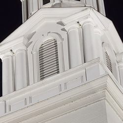 First Presbyterian Church
