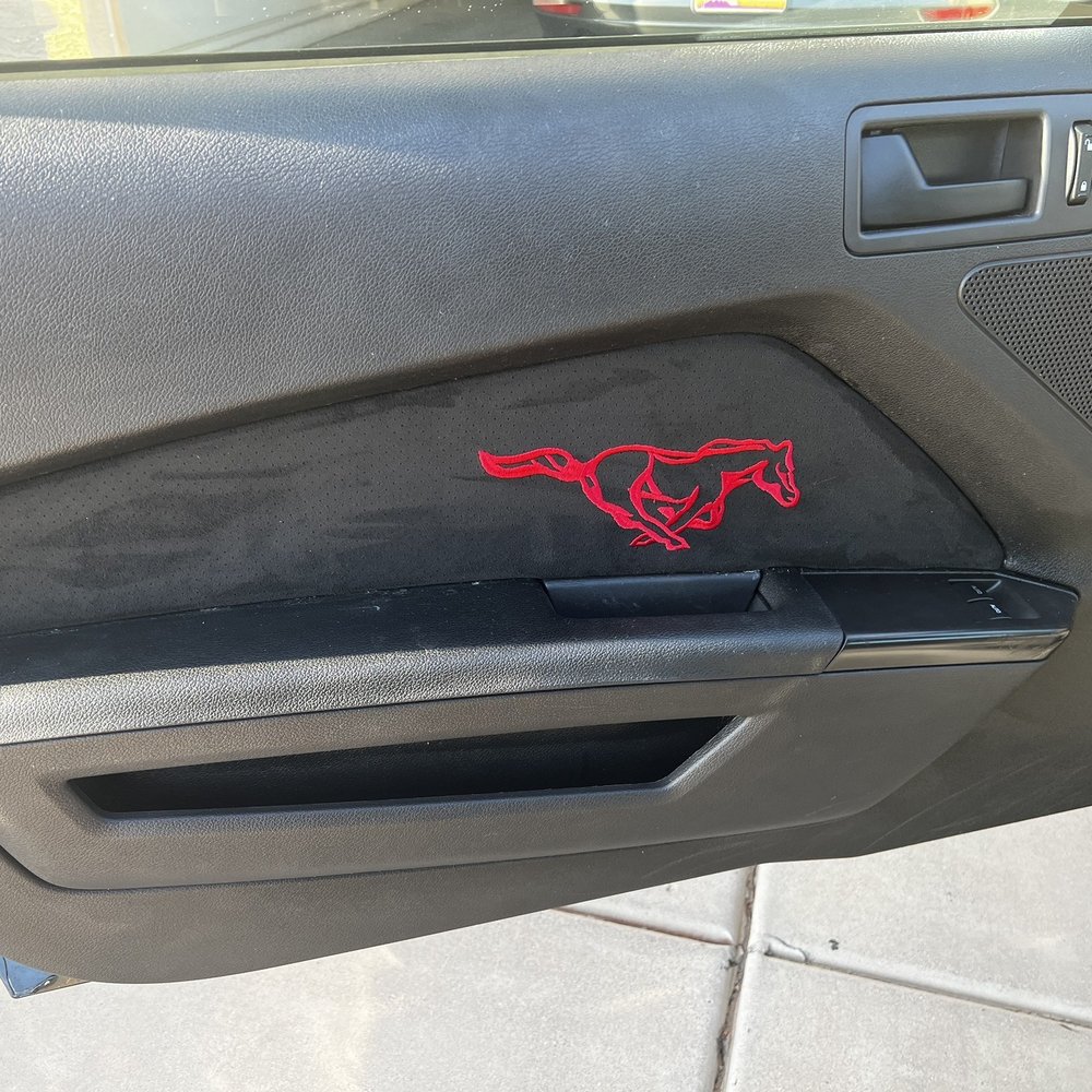Top Notch Upholstery - After - Auto Upholstery Near Me - Mesa, Arizona Top Notch Upholstery - After - Auto Upholstery Near Me - Mesa, Arizona
