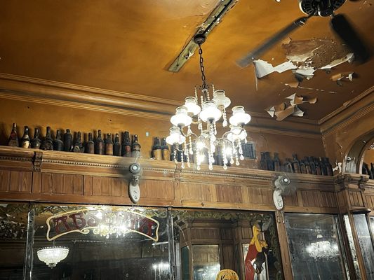 Bar Marsella by null