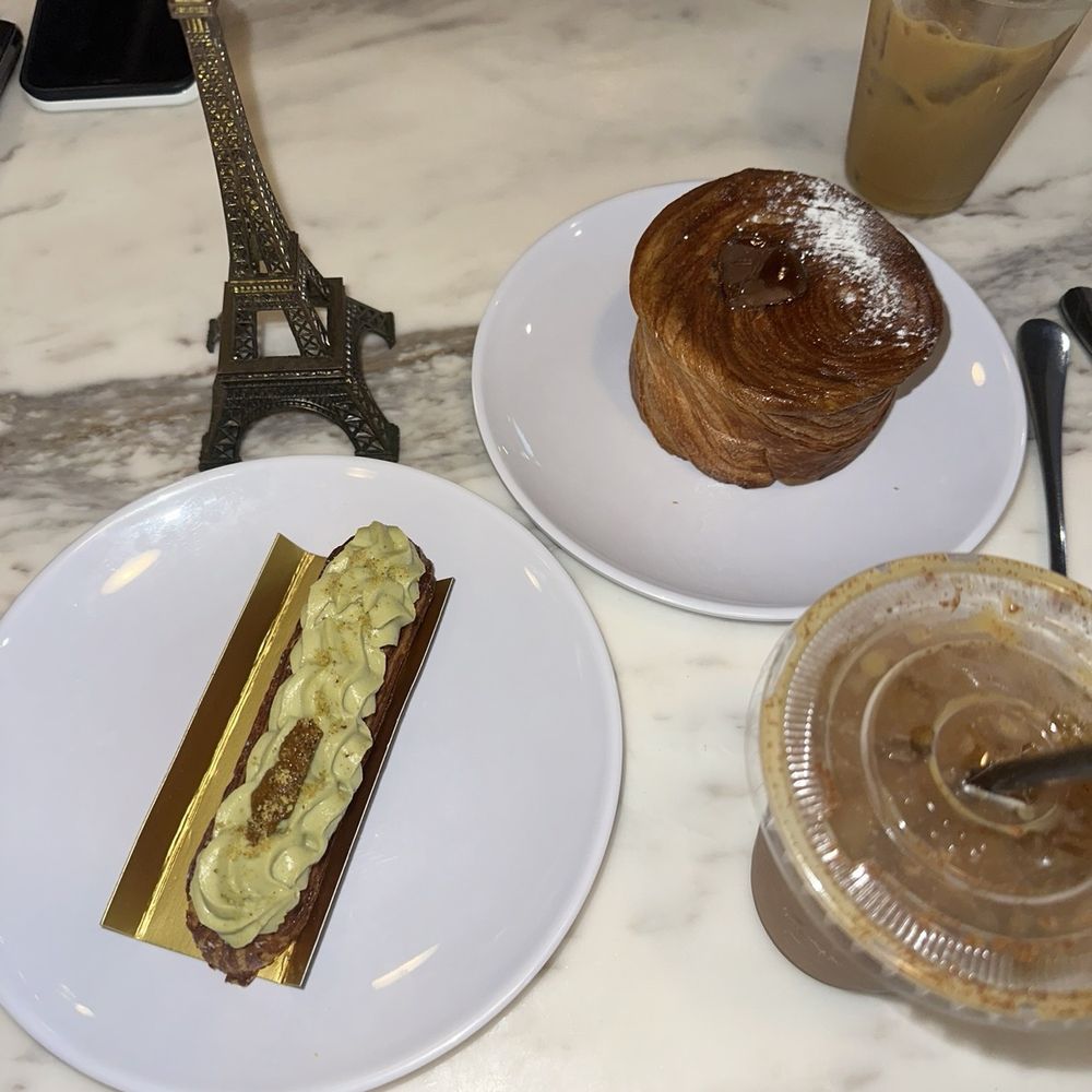 Flo Paris - Bakeries Near Me - Houston, Texas Flo Paris - Bakeries Near Me - Houston, Texas