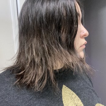 Hair Cuttery - chopped hair! - Hair Stylists Near Me - Jacksonville, Florida Hair Cuttery - chopped hair! - Hair Stylists Near Me - Jacksonville, Florida