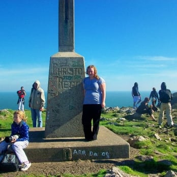 Bray Head - Landmarks & Historical Buildings Near Me - Bray, WW Bray Head - Landmarks & Historical Buildings Near Me - Bray, WW