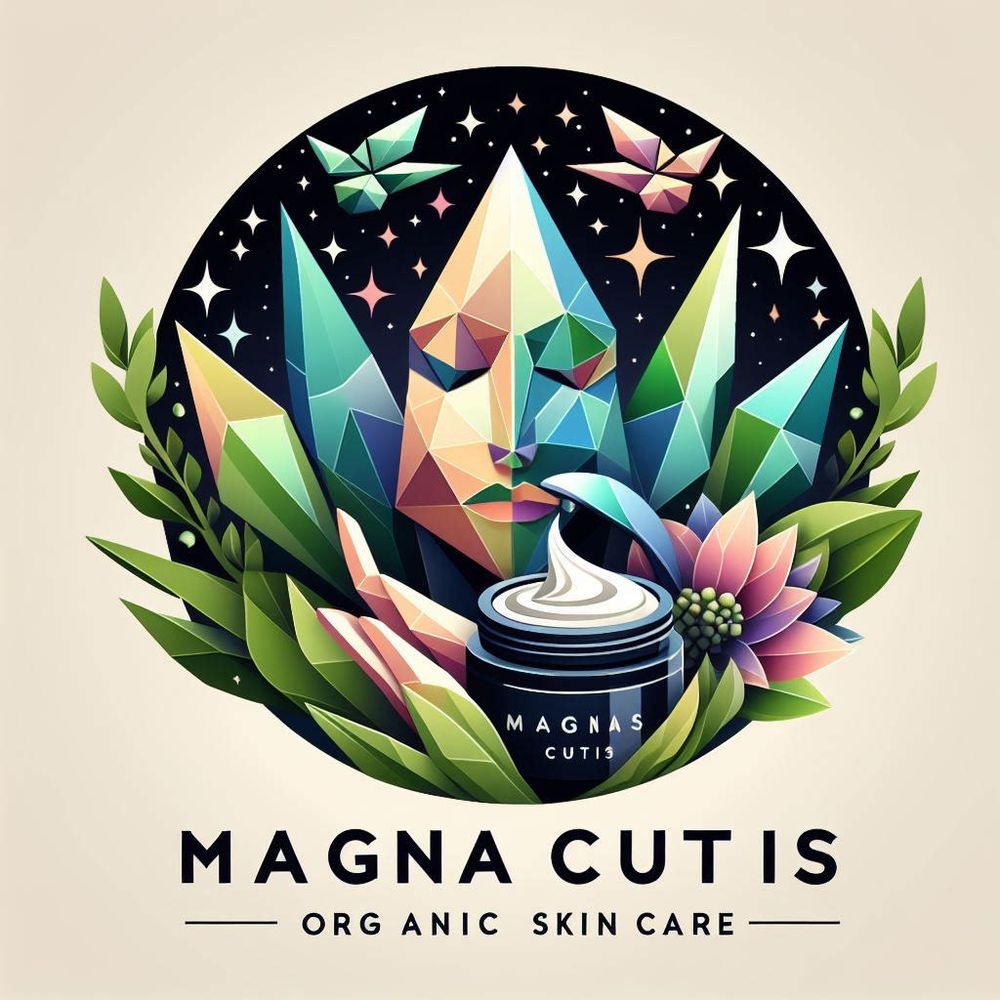 Magna Cutis Logo