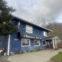 Turnagains Fish House