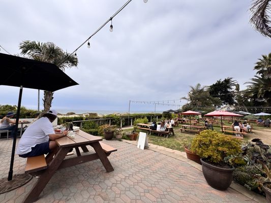 Padaro Beach Grill by null