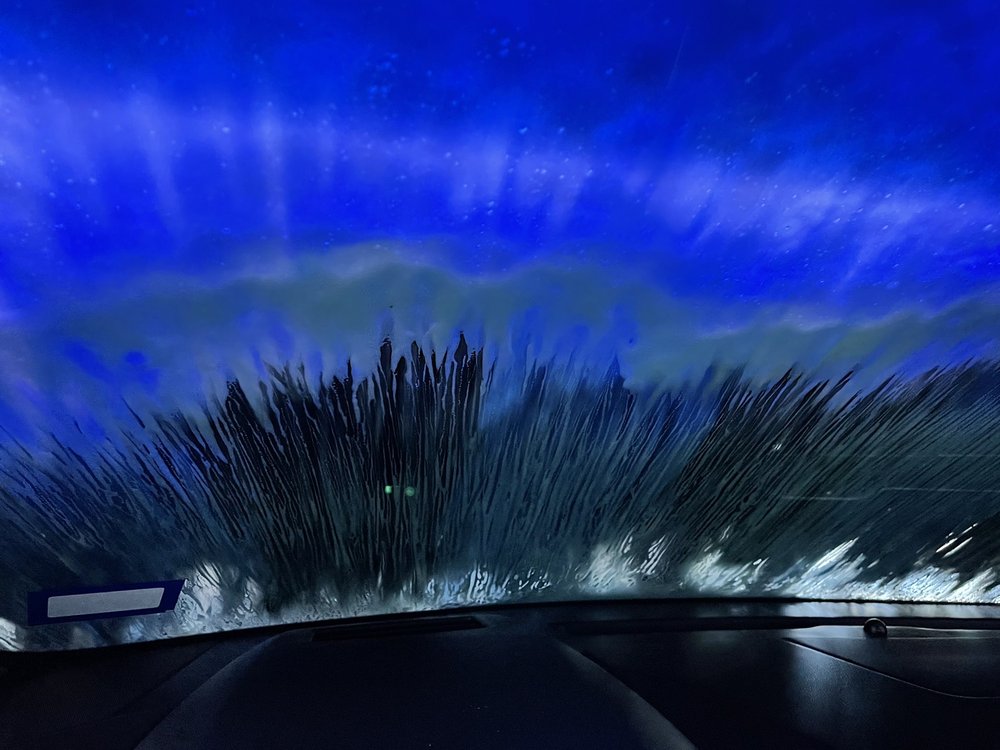 ROCK N ROLL EXPRESS CAR WASH Updated October 2024 2002 W Panola St