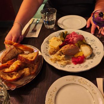 Grisette - Charcuterie options - French Near Me - Richmond, Virginia Grisette - Charcuterie options - French Near Me - Richmond, Virginia