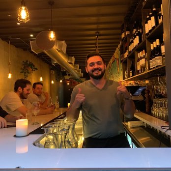 Crispiano Pizza Bar - Pizza Near Me - New York, New York Crispiano Pizza Bar - Pizza Near Me - New York, New York