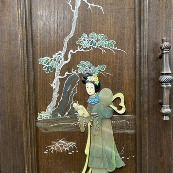 Design & Consign - Armoire Door Panel - Used, Vintage & Consignment Near Me - Newport News, Virginia Design & Consign - Armoire Door Panel - Used, Vintage & Consignment Near Me - Newport News, Virginia
