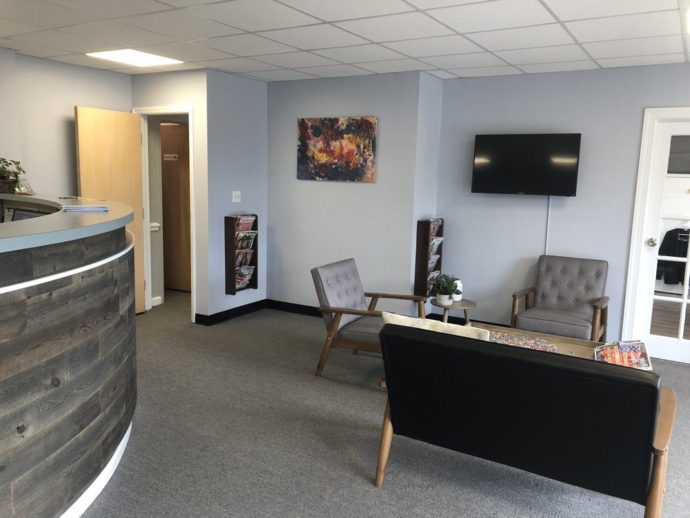 FAMILY DENTISTRY ON MONTFORD 1613 Montford Dr, Charlotte, North