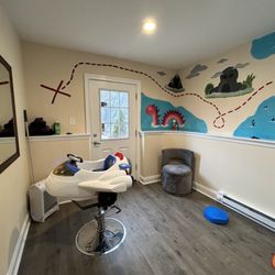 Orcas Family Cuts
