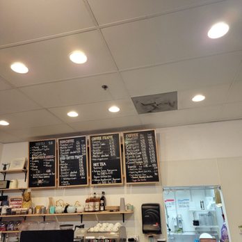 Is Sweet - Coffee & Tea Near Me - Las Vegas, Nevada