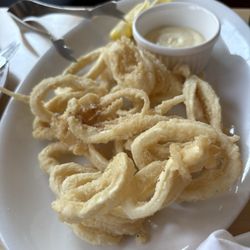 Calamari