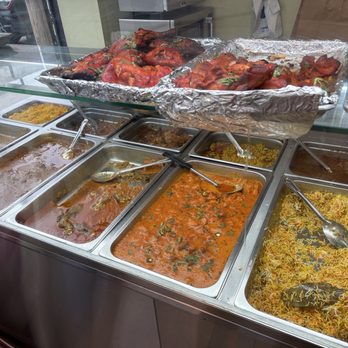 Karahi King - Various dishes - Pakistani Near Me - Bronx, New York