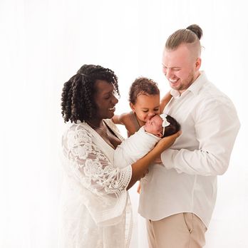 Beth Miga Photography - Session Photography Near Me - Boston, Massachusetts