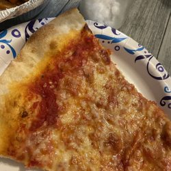 Federico's Pizza - Pizza