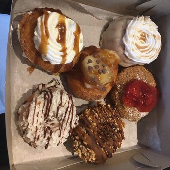 Doughology - Lynbrook - Doughnuts - Donuts Near Me - Lynbrook, New York Doughology - Lynbrook - Doughnuts - Donuts Near Me - Lynbrook, New York