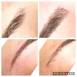 The Lash Station - Microblade