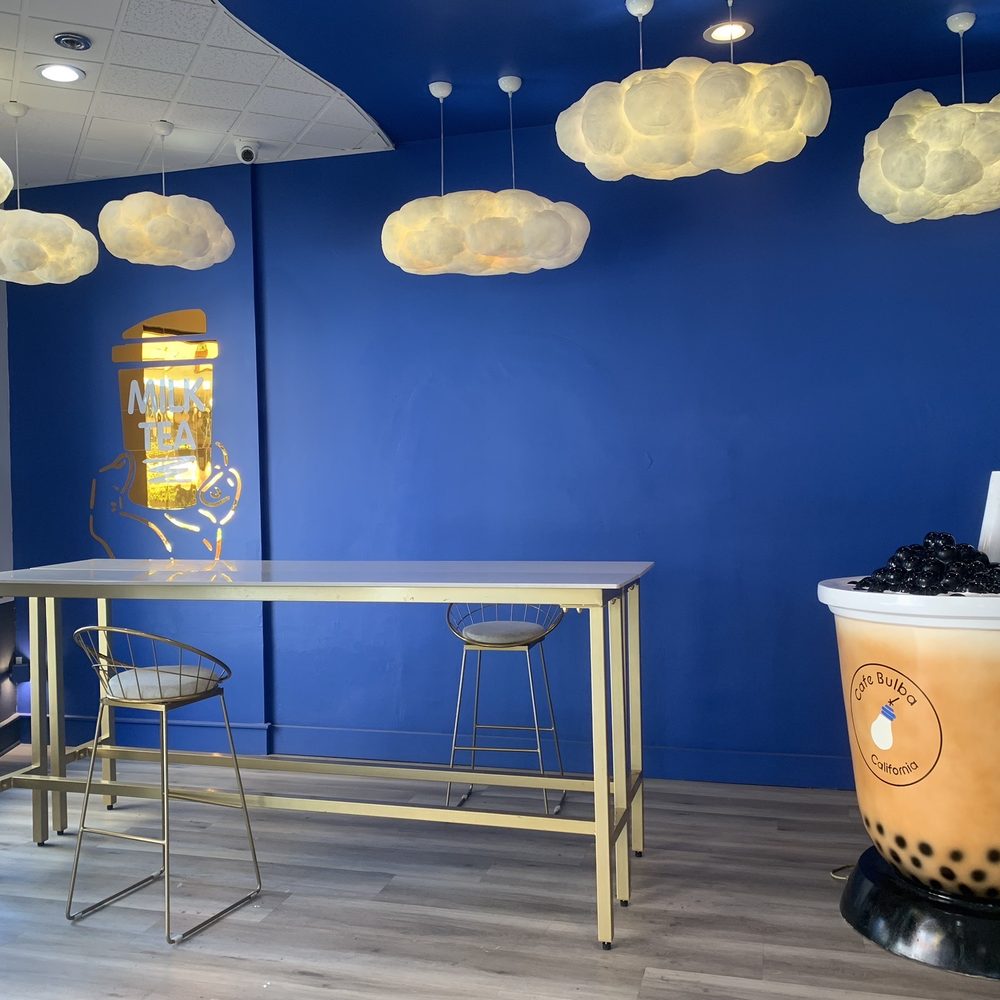 Cafe Bulba - Bubble Tea Near Me - Anaheim, California Cafe Bulba - Bubble Tea Near Me - Anaheim, California