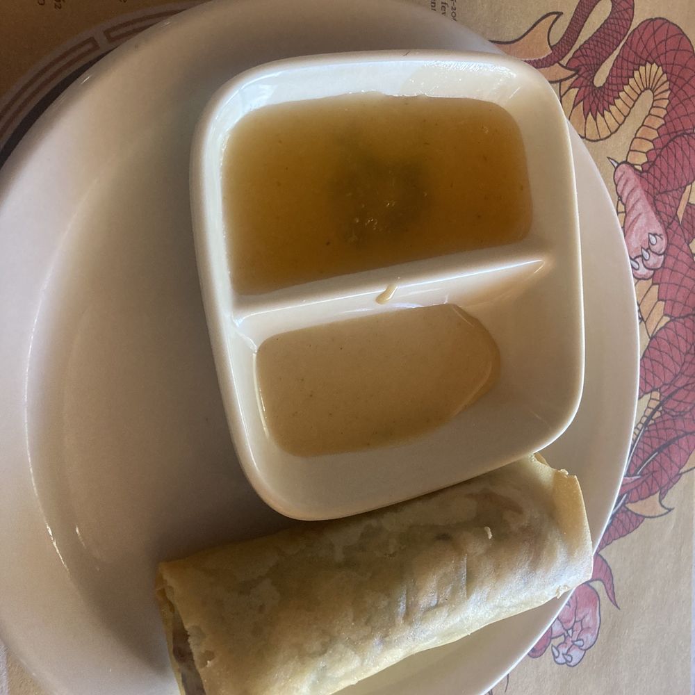 Ming Teh - Spring roll - Chinese Near Me - Fort Erie, Ontario Ming Teh - Spring roll - Chinese Near Me - Fort Erie, Ontario