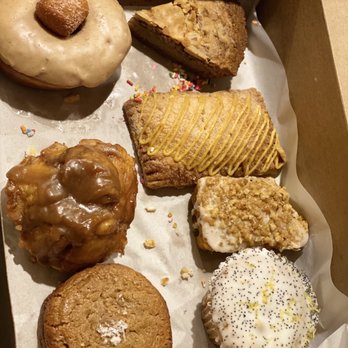 Butter Bliss Bakeshop - Desserts Near Me Butter Bliss Bakeshop - Desserts Near Me