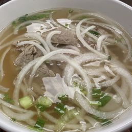 Combination pho