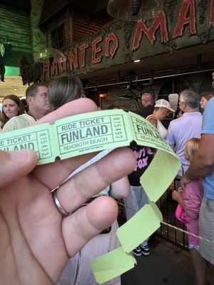 Funland by null
