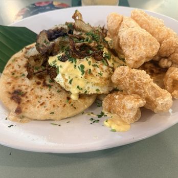 Cafe Kacao - Breakfast & Brunch Near Me - Oklahoma City, Oklahoma