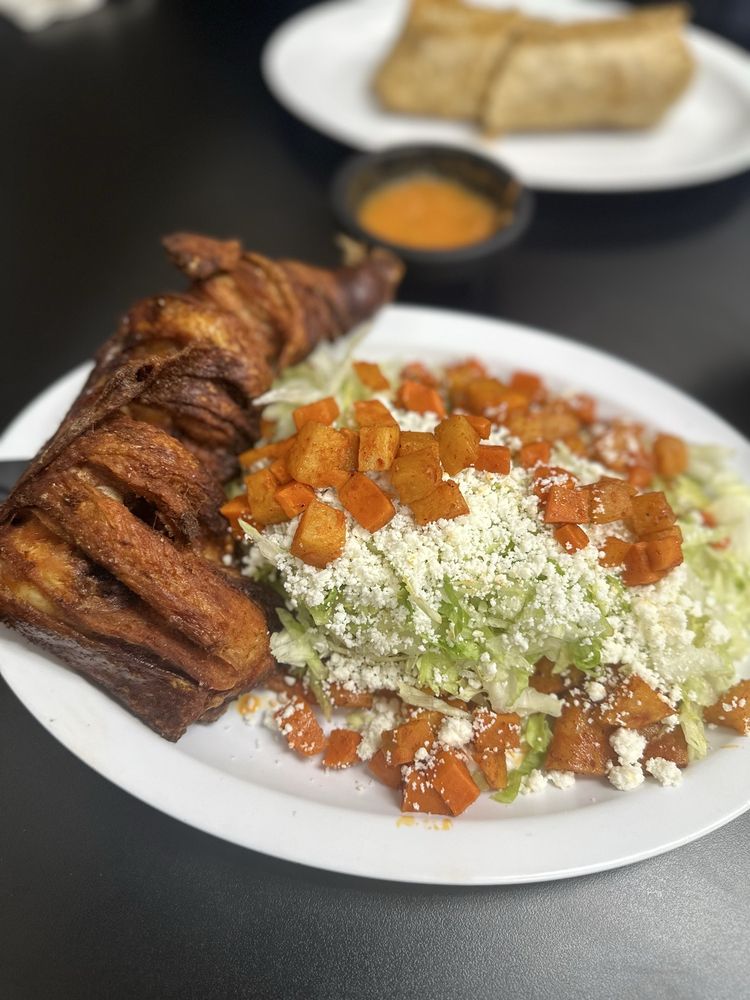 Rincon Potosino Mexican Restaurant