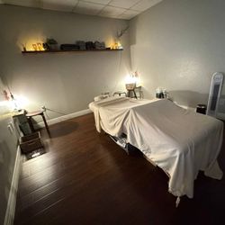 TOCCA Japanese Shiatsu Salon