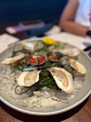 Joe's Waterfront by null